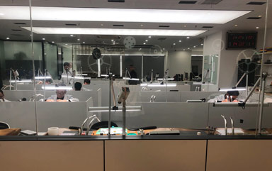 包河区欧米茄维修服务中心